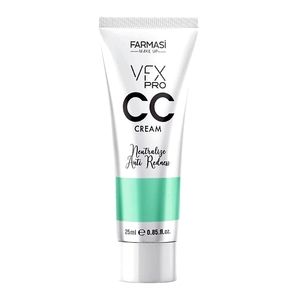 Farmasi VFX PRO CC Cream NIB
